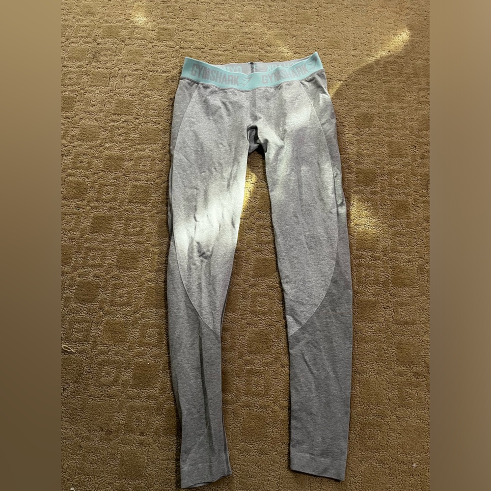 gymshark small leggings